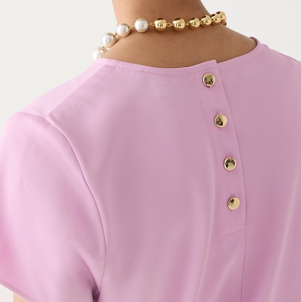 J.Crew Top - Picture 10 of 10